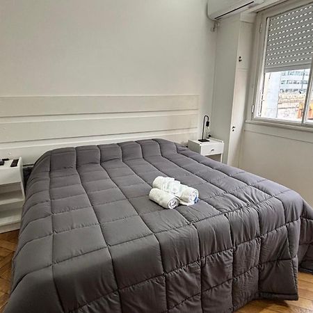 Barbara Suite Obelisco Best Location Ig Barbarasuites Buenos Aires Extérieur photo