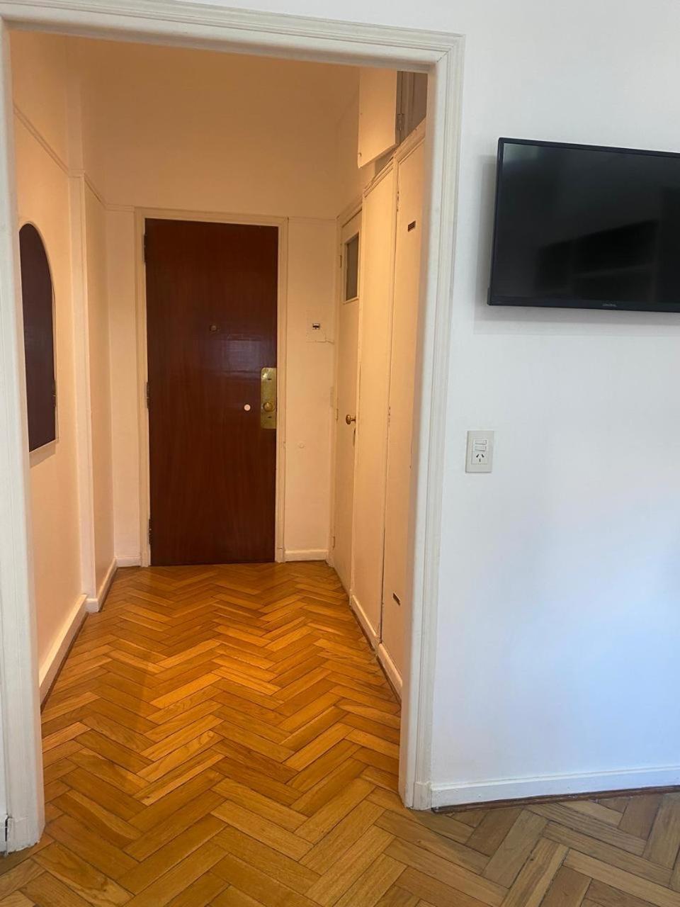 Barbara Suite Obelisco Best Location Ig Barbarasuites Buenos Aires Extérieur photo