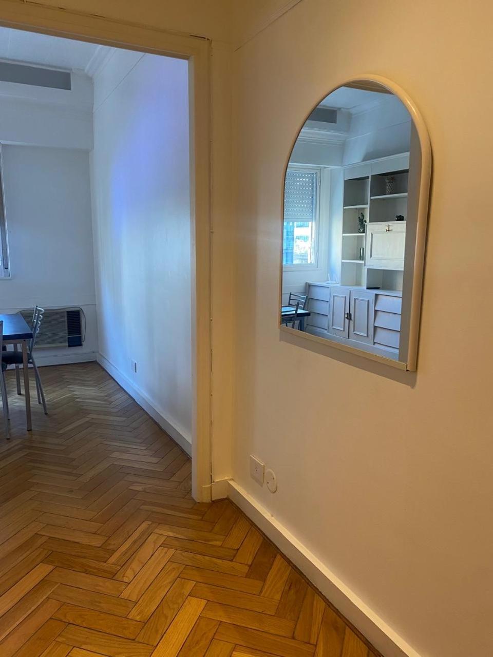 Barbara Suite Obelisco Best Location Ig Barbarasuites Buenos Aires Extérieur photo