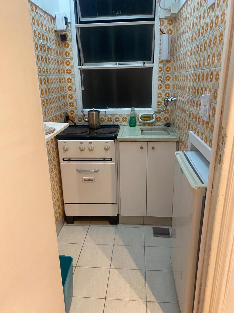 Barbara Suite Obelisco Best Location Ig Barbarasuites Buenos Aires Extérieur photo