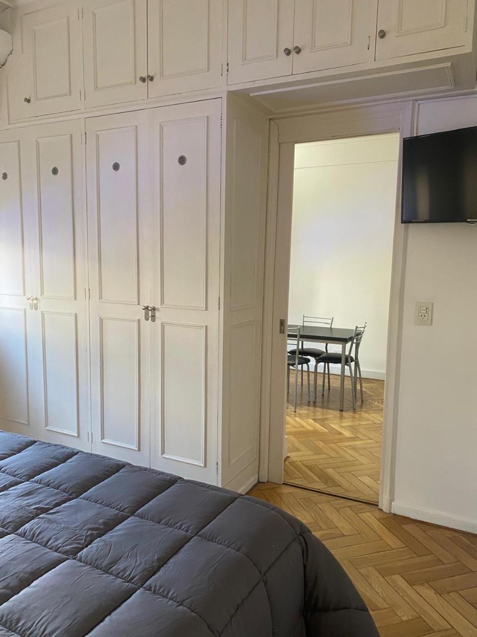 Barbara Suite Obelisco Best Location Ig Barbarasuites Buenos Aires Extérieur photo