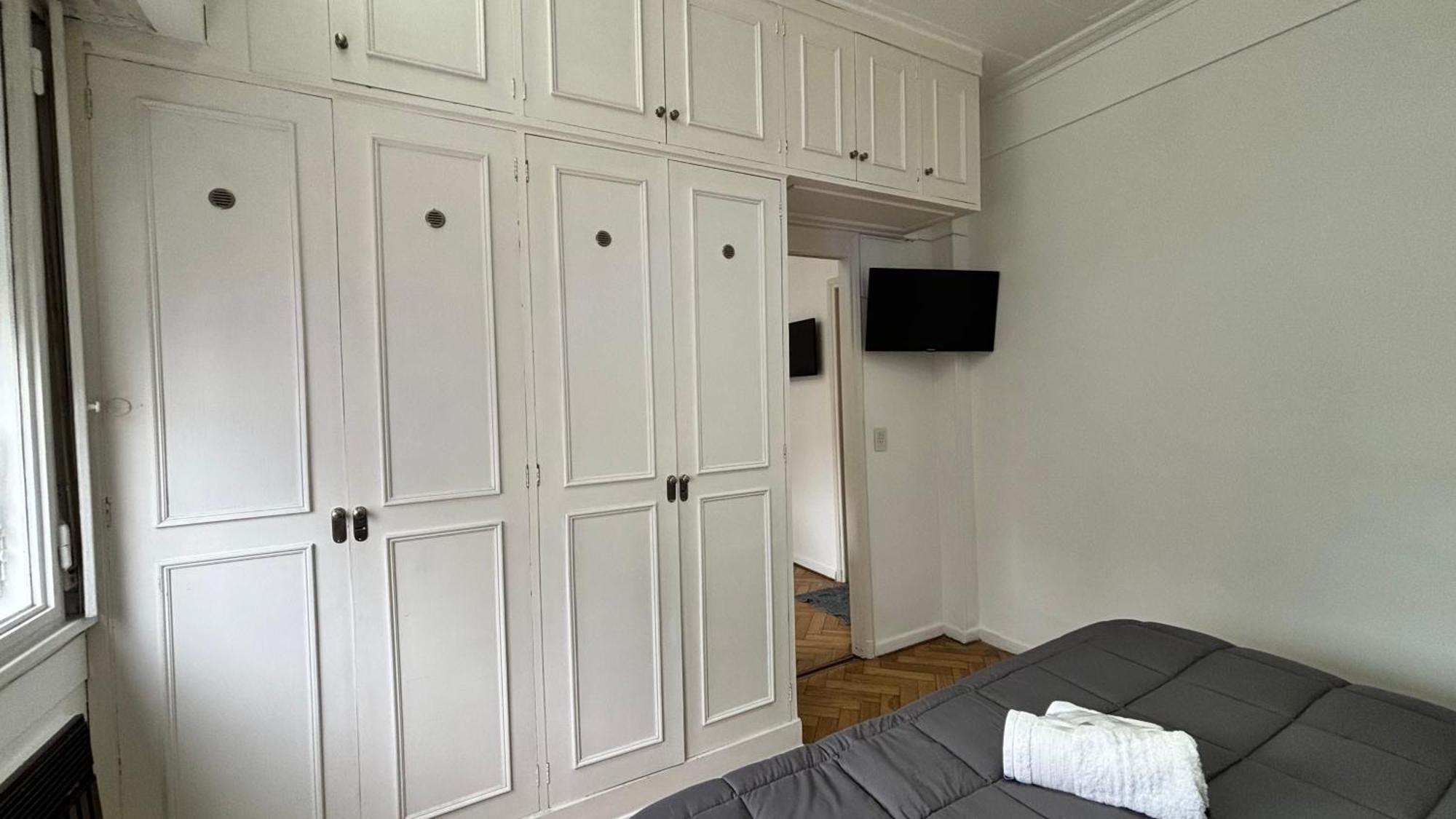 Barbara Suite Obelisco Best Location Ig Barbarasuites Buenos Aires Extérieur photo