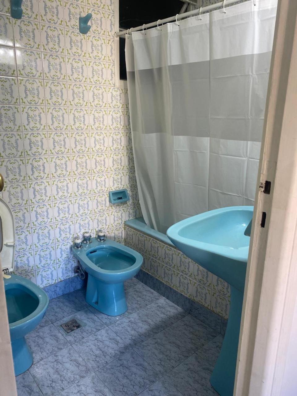 Barbara Suite Obelisco Best Location Ig Barbarasuites Buenos Aires Extérieur photo