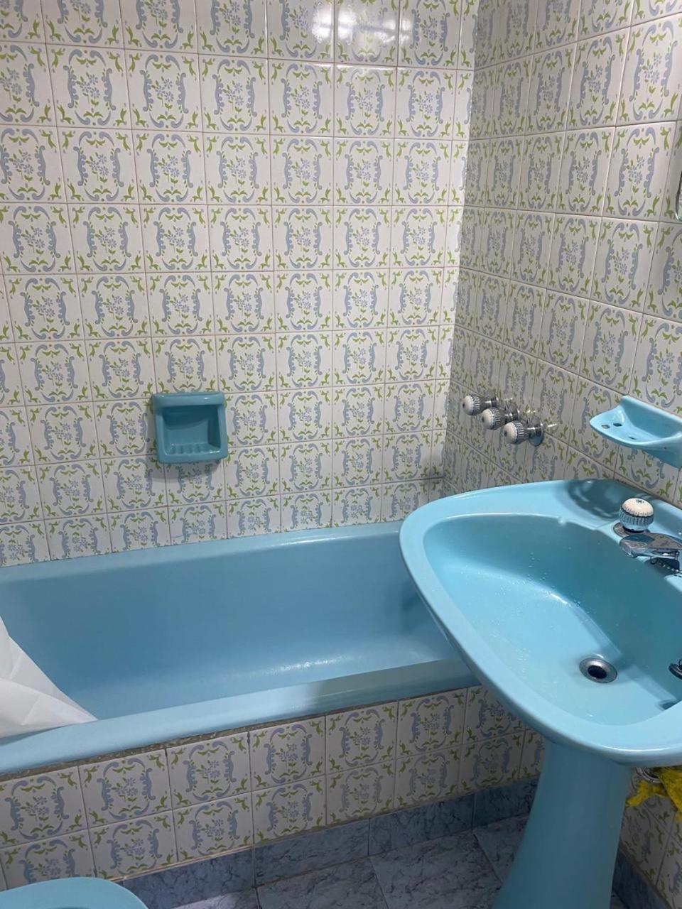 Barbara Suite Obelisco Best Location Ig Barbarasuites Buenos Aires Extérieur photo