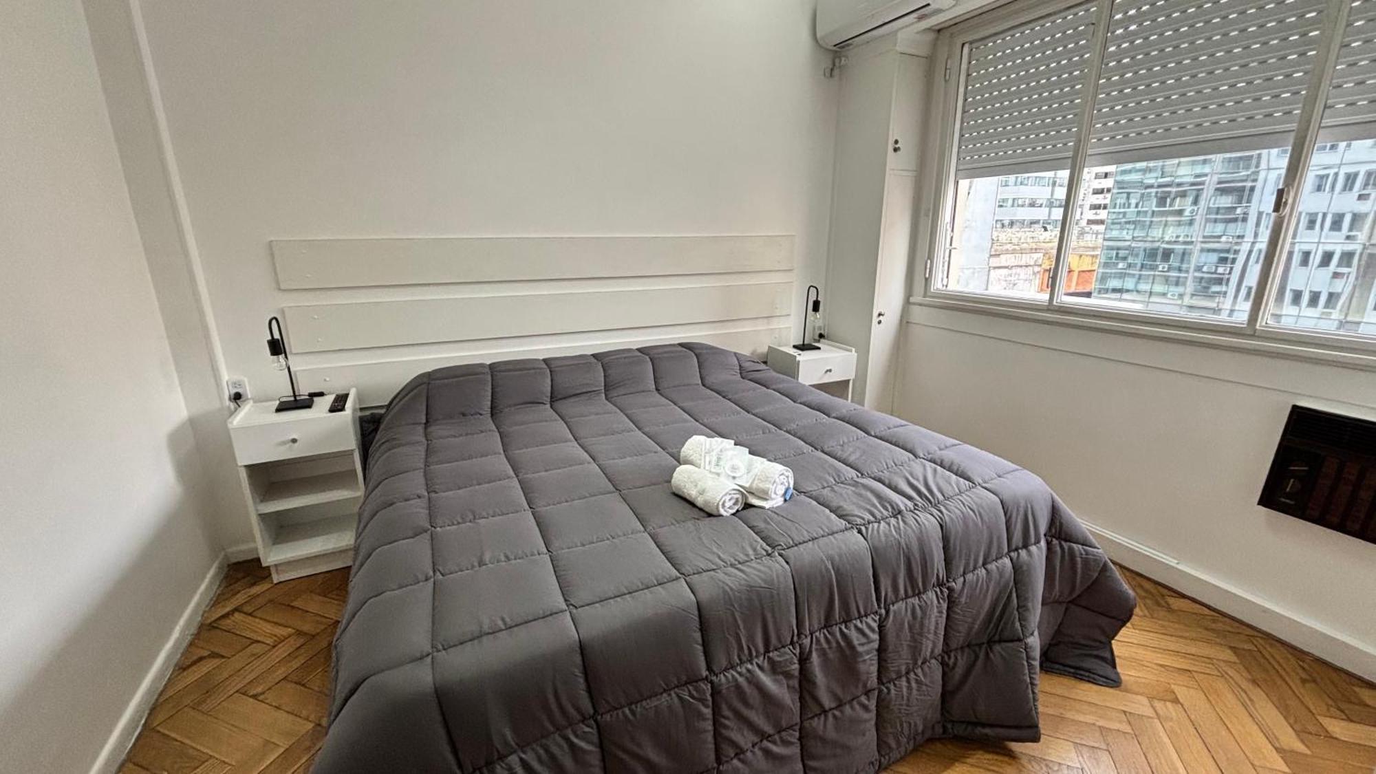 Barbara Suite Obelisco Best Location Ig Barbarasuites Buenos Aires Extérieur photo