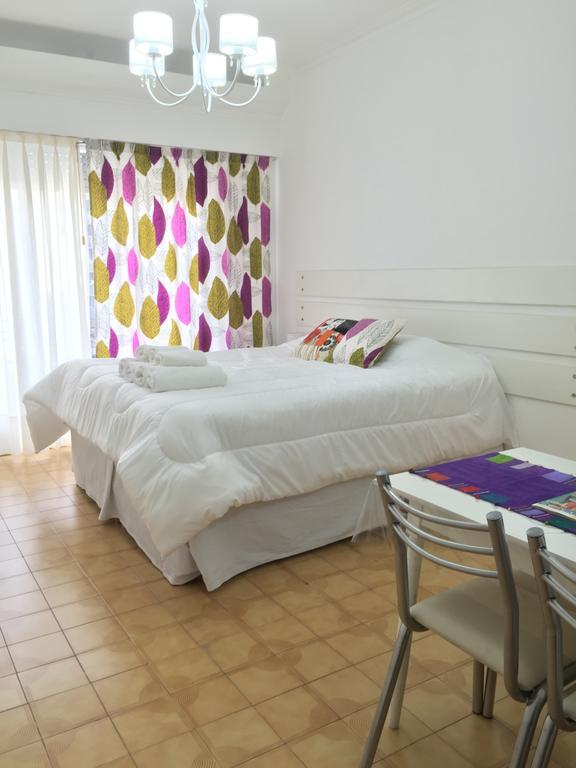 Barbara Suite Obelisco Best Location Ig Barbarasuites Buenos Aires Extérieur photo