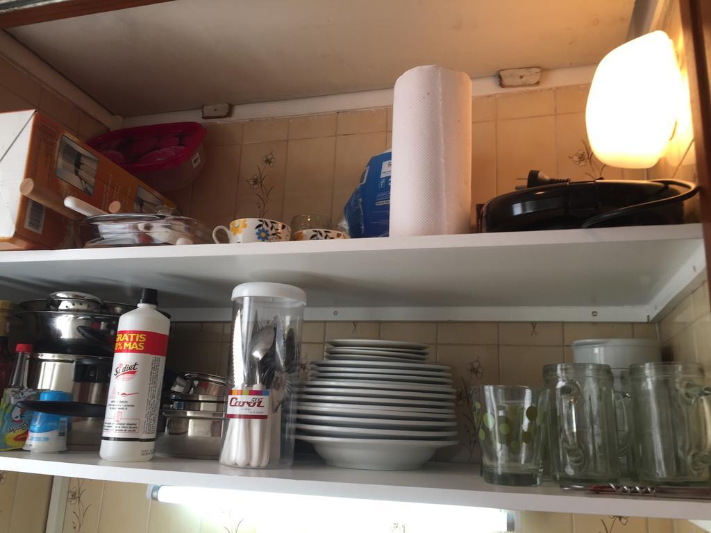 Barbara Suite Obelisco Best Location Ig Barbarasuites Buenos Aires Extérieur photo