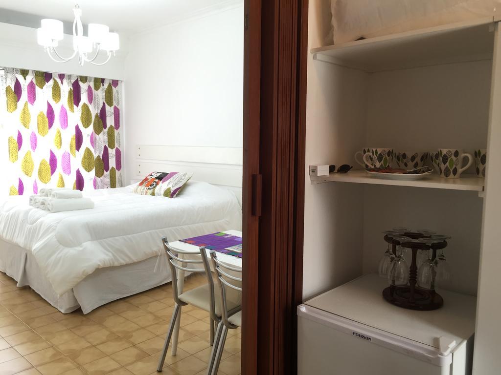 Barbara Suite Obelisco Best Location Ig Barbarasuites Buenos Aires Extérieur photo