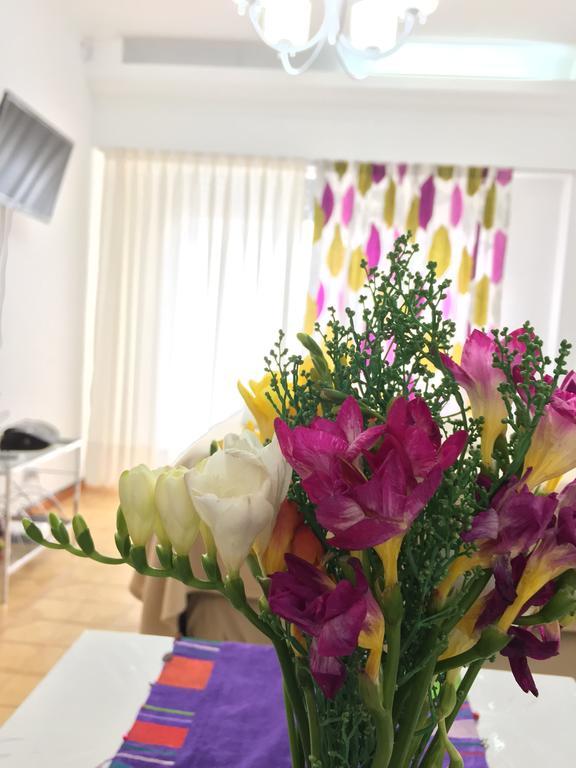 Barbara Suite Obelisco Best Location Ig Barbarasuites Buenos Aires Extérieur photo