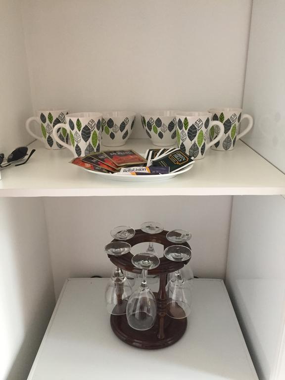 Barbara Suite Obelisco Best Location Ig Barbarasuites Buenos Aires Extérieur photo