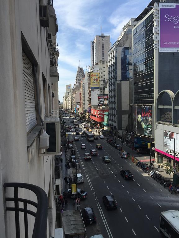 Barbara Suite Obelisco Best Location Ig Barbarasuites Buenos Aires Extérieur photo