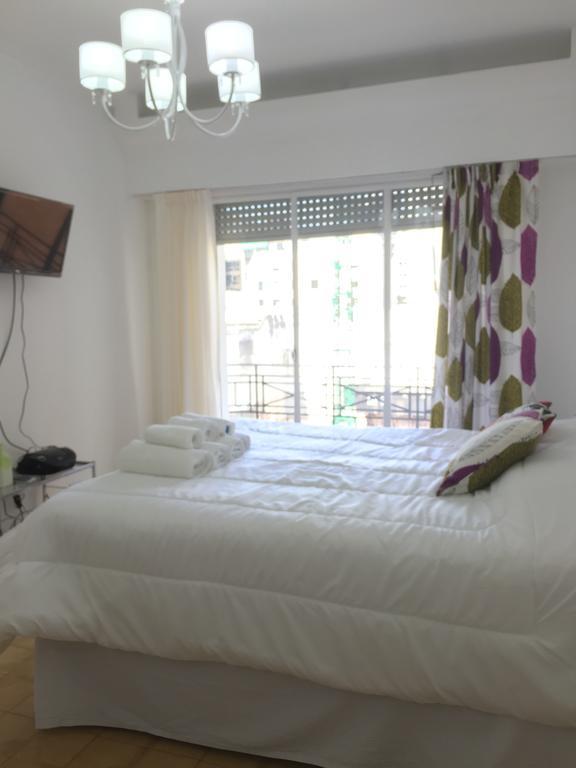 Barbara Suite Obelisco Best Location Ig Barbarasuites Buenos Aires Extérieur photo