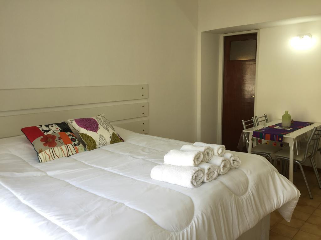 Barbara Suite Obelisco Best Location Ig Barbarasuites Buenos Aires Extérieur photo