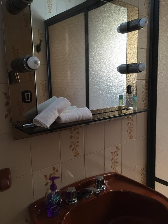 Barbara Suite Obelisco Best Location Ig Barbarasuites Buenos Aires Extérieur photo