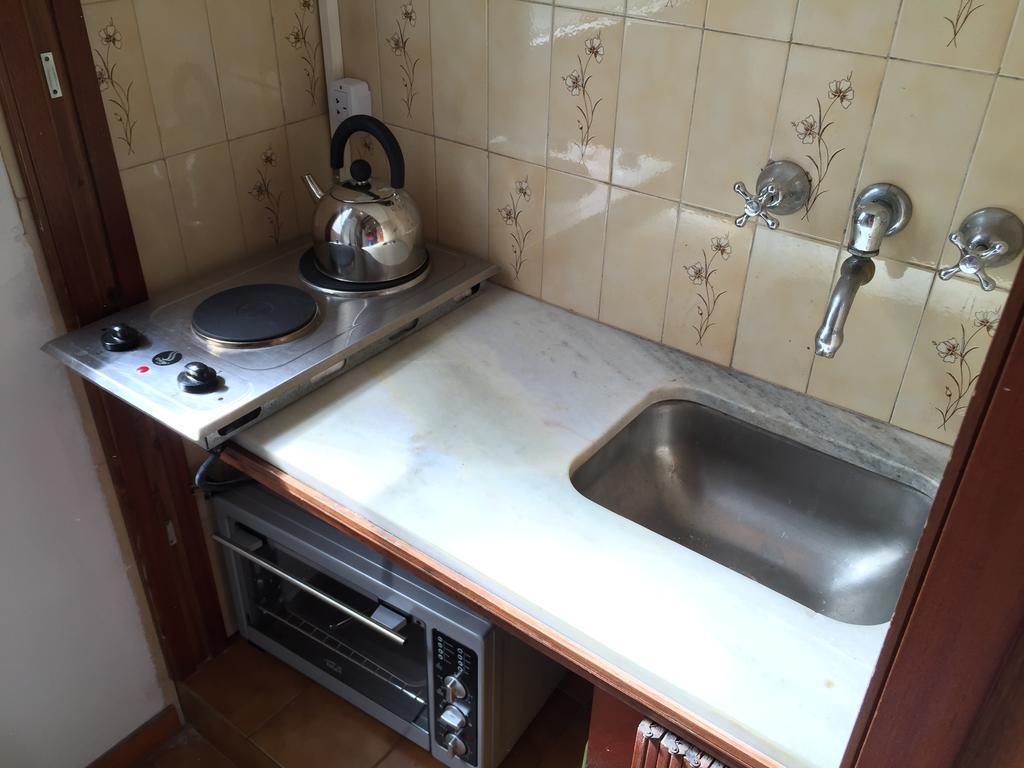 Barbara Suite Obelisco Best Location Ig Barbarasuites Buenos Aires Extérieur photo