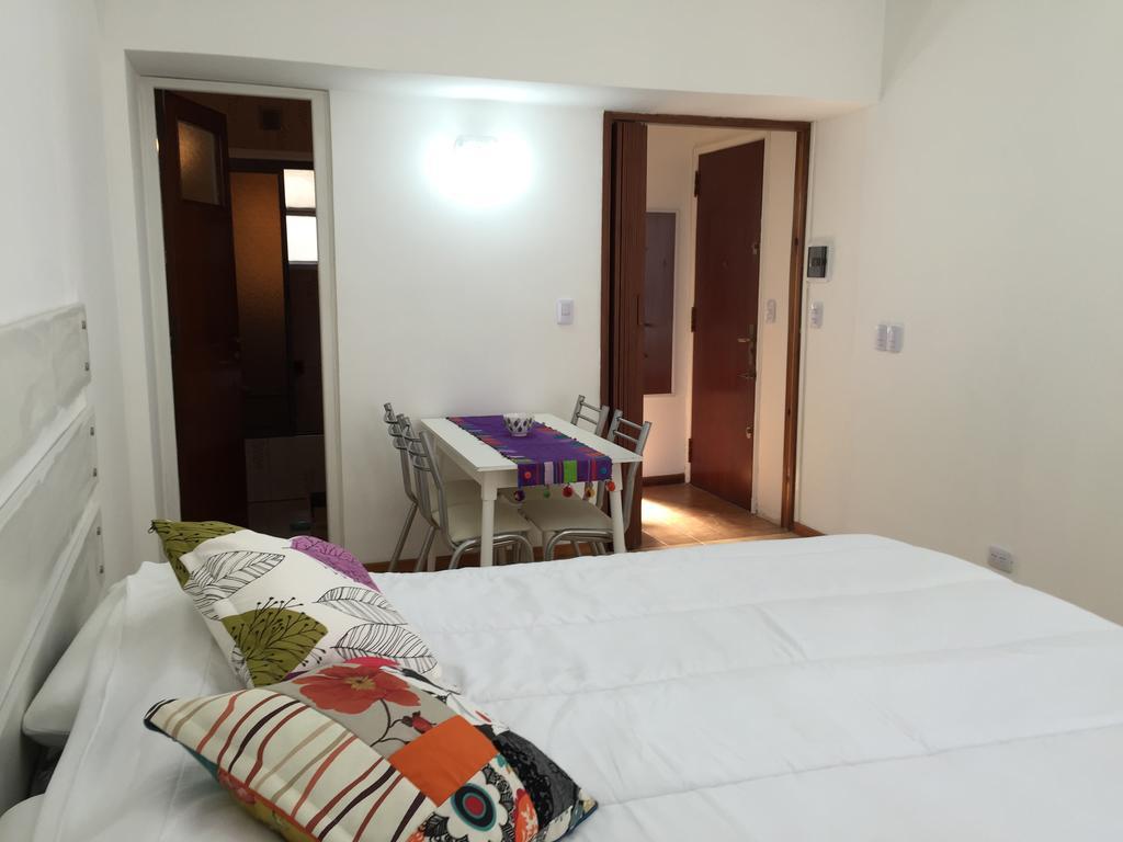 Barbara Suite Obelisco Best Location Ig Barbarasuites Buenos Aires Extérieur photo
