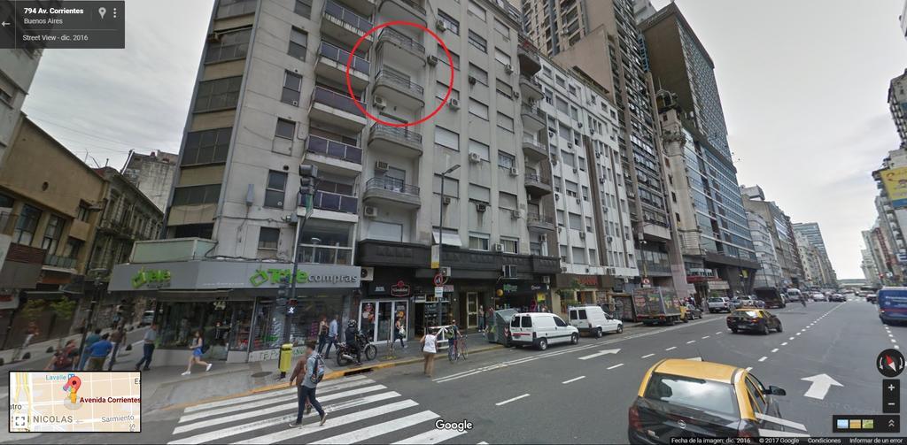 Barbara Suite Obelisco Best Location Ig Barbarasuites Buenos Aires Extérieur photo
